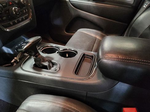 Used 2019 Dodge Durango R/T image 26