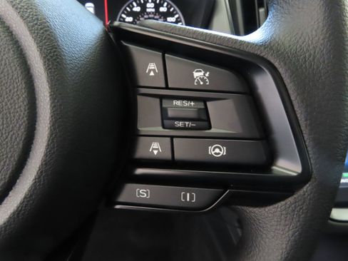 New 2026 Subaru Crosstrek 2.0i Premium image 15