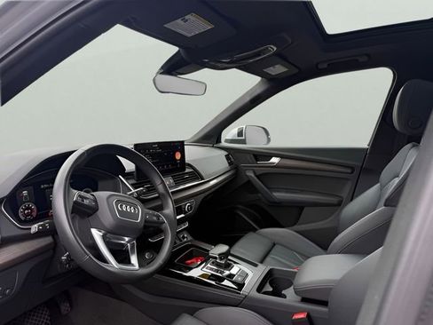Used 2023 Audi Q5 2.0T Premium Plus w/ Premium Plus Package image 15