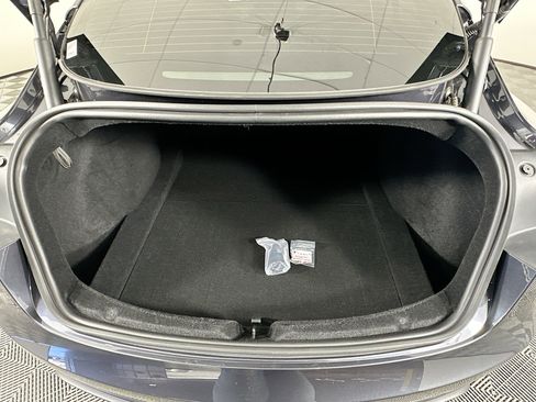Used 2025 Tesla Model 3 Long Range RWD image 28