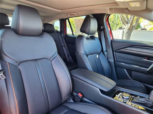 New 2026 MAZDA CX-50 AWD 2.5 Hybrid w/ Cargo Package image 14