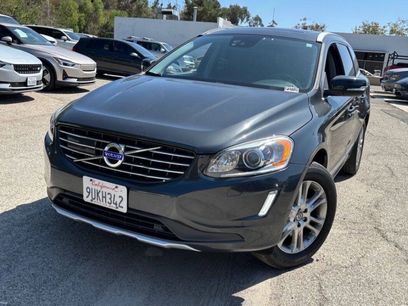 Used 2015 Volvo XC60 T5 Premier Plus
