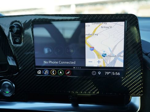 Used 2020 Chevrolet Corvette Stingray Premium Cpe w/ 3LT Preferred Equipment Group RWD image 13