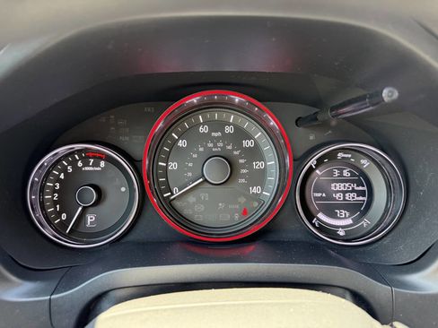 Used 2018 Honda HR-V LX image 24