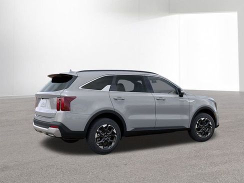 New 2026 Kia Sorento S image 6
