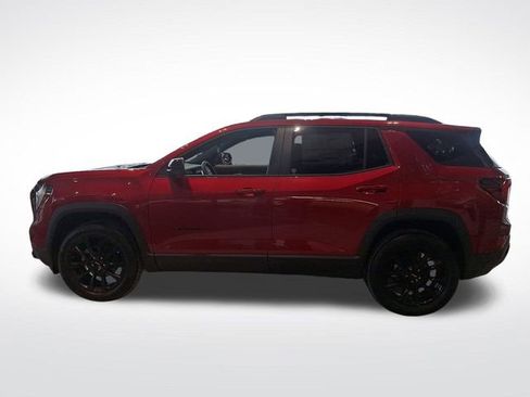 New 2026 GMC Terrain Elevation w/ Black Edition image 17