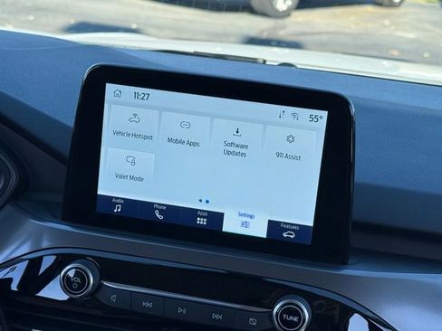 Certified 2023 Ford Escape Active image 26