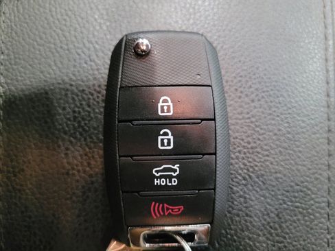 Used 2014 Kia Optima LX FWD image 32