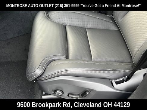 New 2026 Volvo XC90 B6 Ultra w/ Protection Package Premier image 35