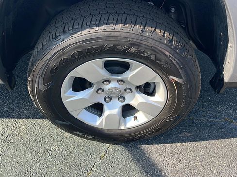 Used 2025 RAM 1500 Big Horn image 40