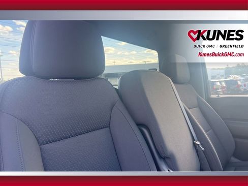 New 2025 GMC Sierra 3500 Pro image 38