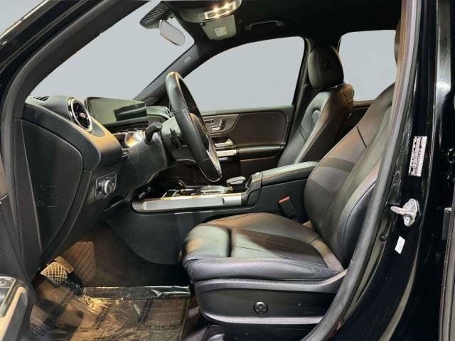 Used 2021 Mercedes-Benz GLB 250 image 25