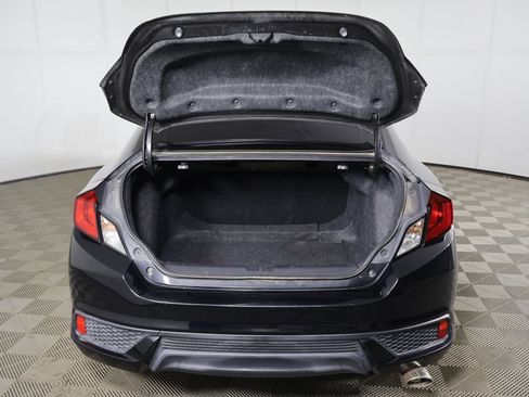 Used 2017 Honda Civic LX image 12
