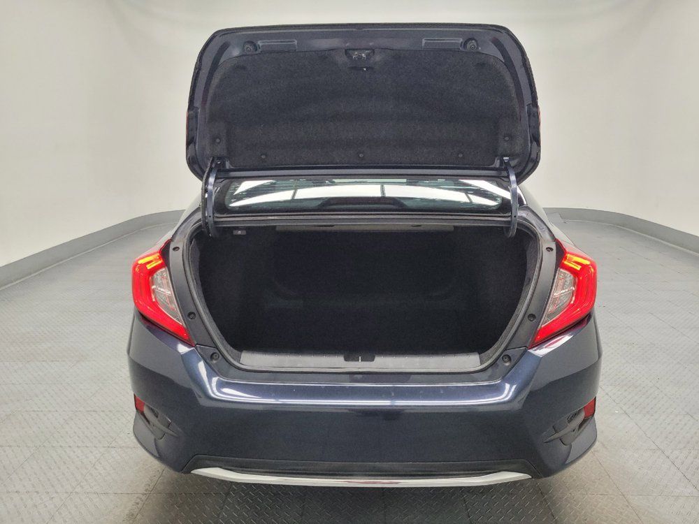 Used 2020 Honda Civic LX image 29