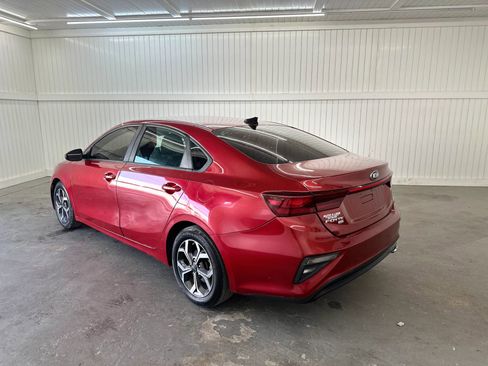 Used 2019 Kia Forte LXS image 7