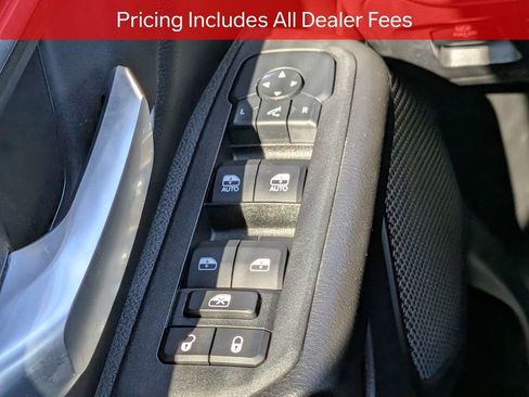 Used 2025 RAM 1500 Big Horn RWD image 26