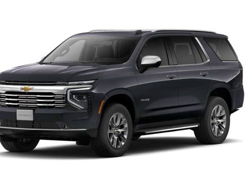 New 2026 Chevrolet Tahoe Premier AWD/4WD image 51