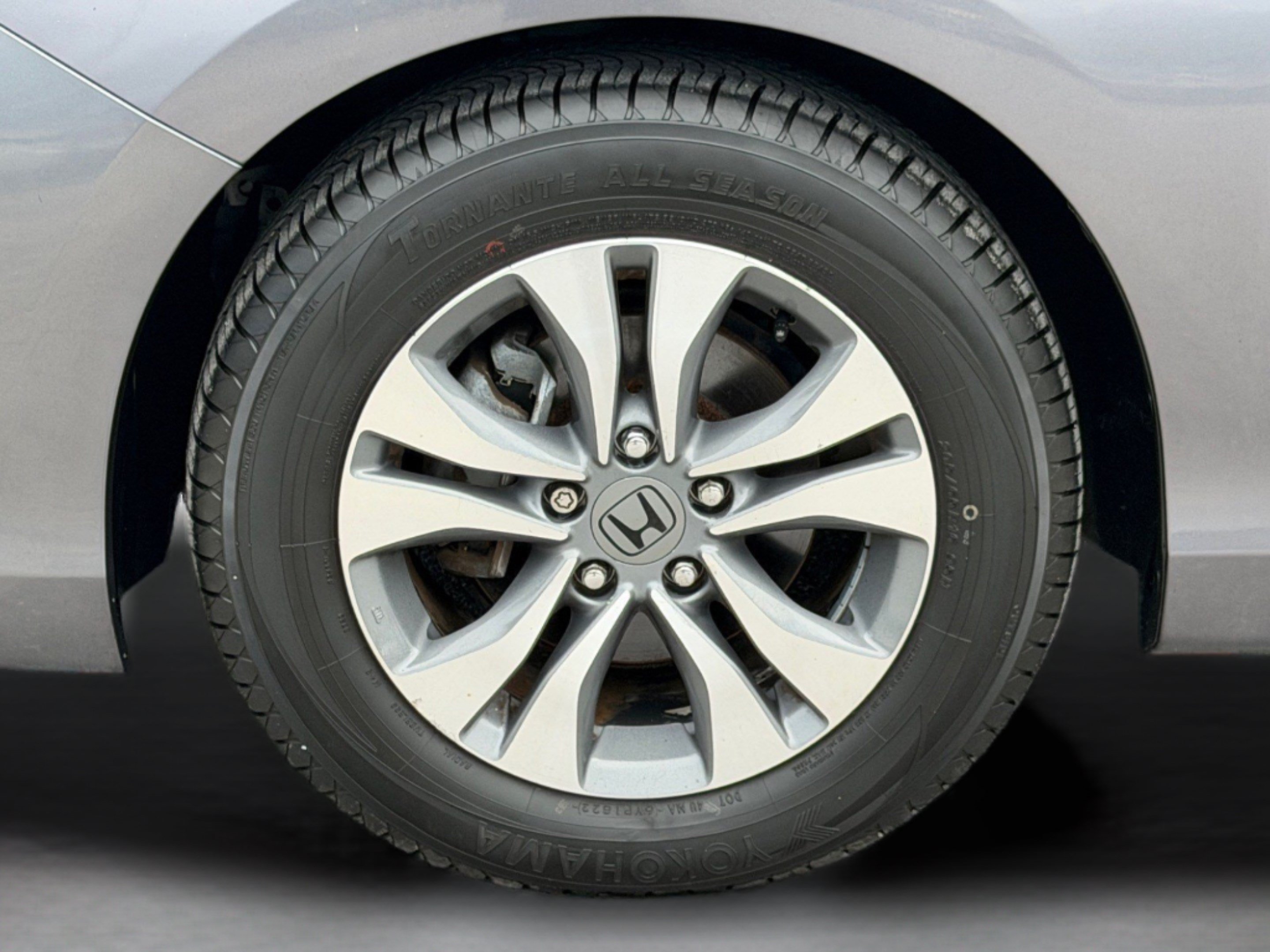 Used 2015 Honda Accord LX image 47