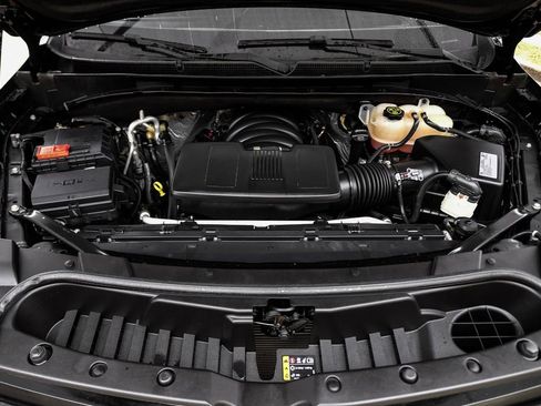 Used 2021 Cadillac Escalade ESV Premium Luxury image 56