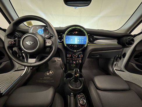 Used 2023 MINI Cooper S image 16