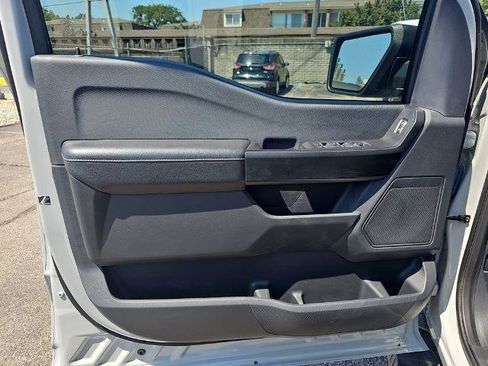 Certified 2024 Ford F150 STX AWD/4WD image 26