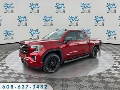Used 2020 GMC Sierra 1500 Elevation w/ Elevation Value Package