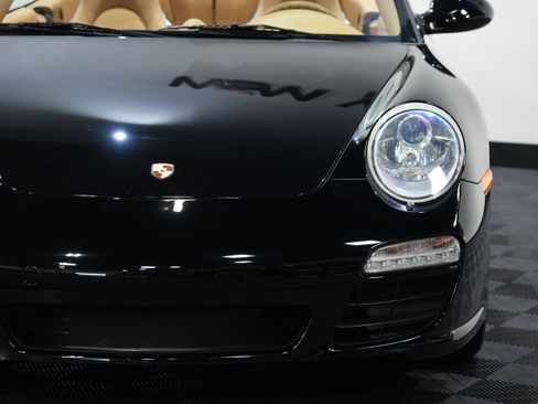 Used 2009 Porsche 911 Carrera S RWD image 11