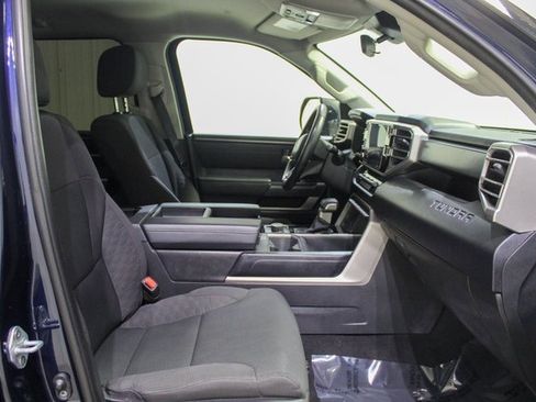 Used 2023 Toyota Tundra SR5 image 16