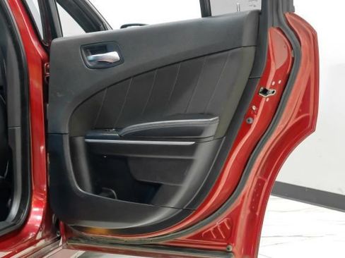 Used 2021 Dodge Charger Scat Pack w/ Navigation & Travel Group RWD image 60