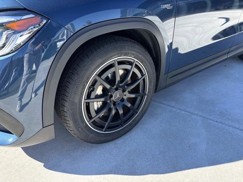 Used 2021 Mercedes-Benz GLA 35 AMG 4MATIC image 9