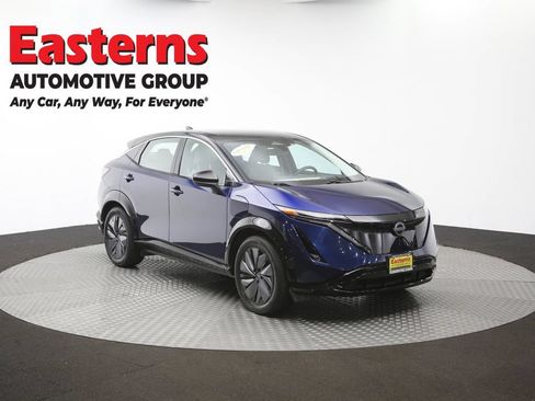 Used 2023 Nissan Ariya FWD image 50