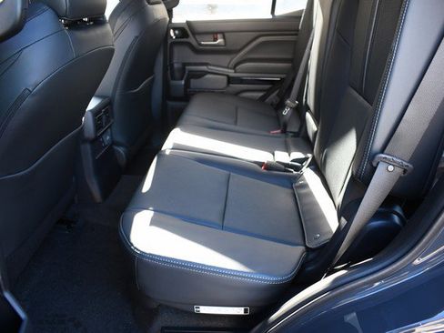 New 2025 Toyota 4Runner Limited image 13