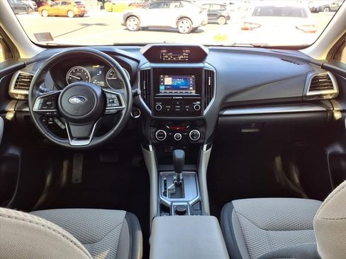 Certified 2024 Subaru Forester Premium image 2