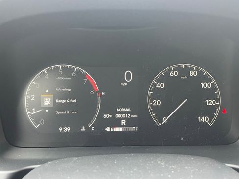 New 2026 Honda Ridgeline RTL image 44