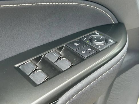 Used 2025 Lexus NX 350h AWD w/ Cold Area Package image 21