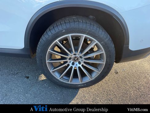 Certified 2022 Mercedes-Benz GLC 300 4MATIC Coupe image 13