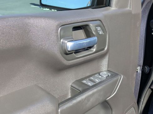 Certified 2023 Chevrolet Silverado 1500 Custom Trail Boss image 13