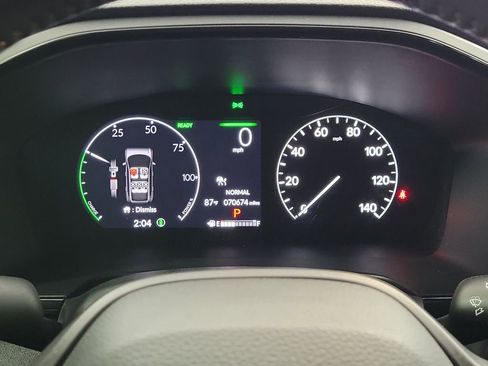 Used 2023 Honda CR-V Sport image 17