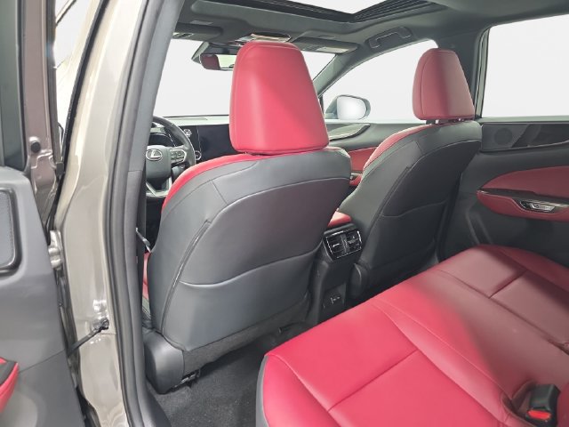 Used 2024 Lexus NX 350 AWD w/ Cold Area Package image 12