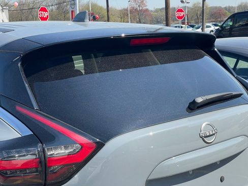 Certified 2024 Nissan Murano SL image 32