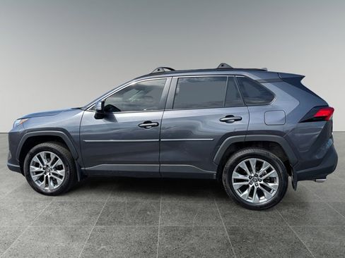 Used 2024 Toyota RAV4 XLE Premium w/ Weather Package AWD/4WD image 2