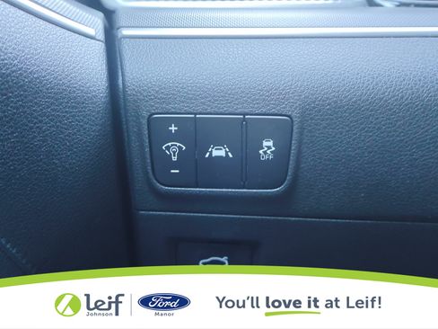 Used 2022 Kia K5 GT-Line w/ GT-Line FWD Premium Package image 16