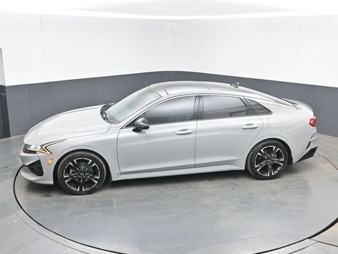 Used 2024 Kia K5 GT-Line AWD/4WD image 34