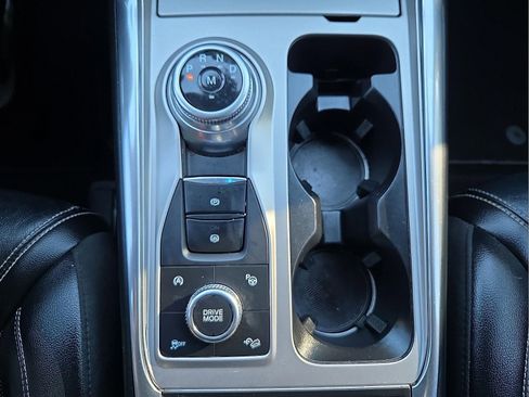 Used 2020 Ford Explorer ST w/ Premium Technology Package AWD/4WD image 19