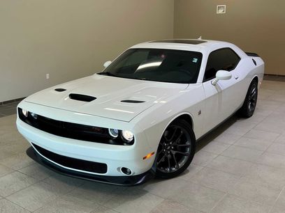 Used 2023 Dodge Challenger R/T Scat Pack