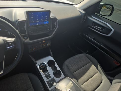 Used 2023 Ford Bronco Sport Big Bend image 22