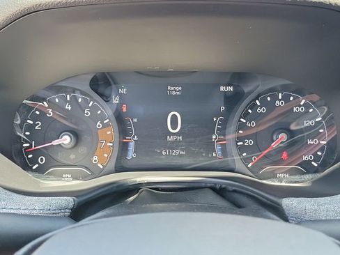 Used 2024 Jeep Compass Latitude AWD/4WD image 27