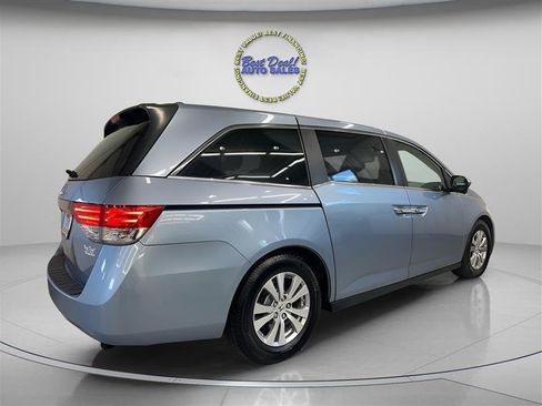 Used 2014 Honda Odyssey EX-L image 5
