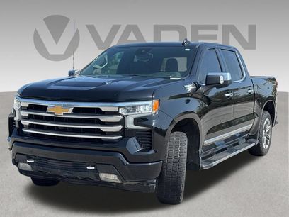 Used 2024 Chevrolet Silverado 1500 High Country