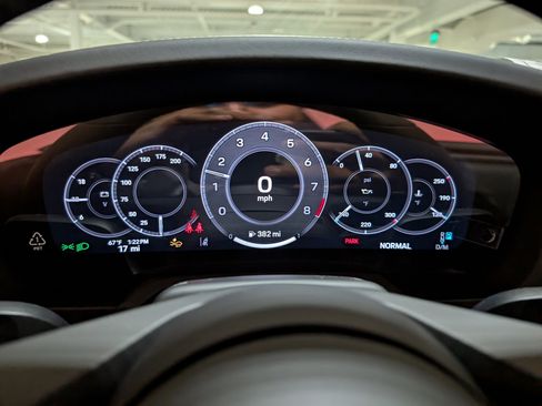 New 2026 Porsche 911 Carrera image 34